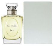 Christian Dior Eau Fraiche Toaletná voda - Tester