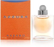Azzaro Azzura Toaletná voda