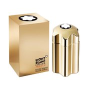 Mont Blanc Emblem Absolu Toaletná voda