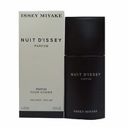Issey Miyake Nuit D´Issey Parfum Parfémový extrakt - Tester