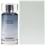 Karl Lagerfeld Bois de Vétiver Toaletná voda - Tester