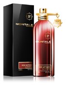 Montale Red Vetyver Parfémovaná voda