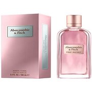 Abercrombie & Fitch First Instinct for Her Parfémovaná voda