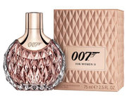 James Bond 007 for Women ll Parfémovaná voda