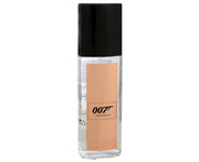 James Bond 007 for Women ll Deodorant