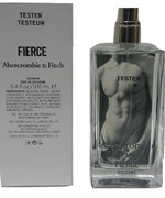Abercrombie & Fitch Fierce Kolínska voda - Tester