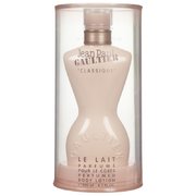 Jean Paul Gaultier Classique Telové mlieko