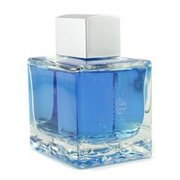 Antonio Banderas Blue Seduction For Men Toaletná voda - Tester