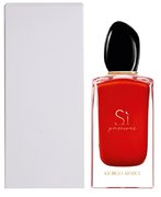 Giorgio Armani Sì Passione Parfémovaná voda - Tester