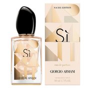 Giorgio Armani Si Nacre Edition Parfémovaná voda