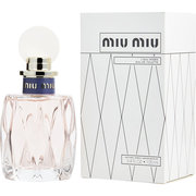 Miu Miu L'Eau Rosée Toaletná voda - Tester