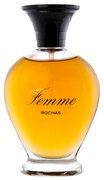Rochas Rochas Femme Toaletná voda - Tester