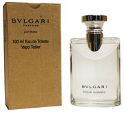 Bvlgari Bvlgari pour Homme Toaletná voda - Tester