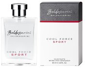 Baldessarini Cool Force Sport Toaletná voda