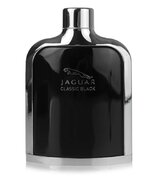 Jaguar Classic Black Toaletná voda - Tester