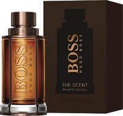 Hugo Boss Boss The Scent Private Accord Toaletná voda