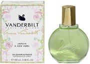 Gloria Vanderbilt Jardin a New York  Parfémovaná voda