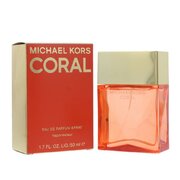 Michael Kors Coral Parfémovaná voda