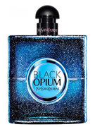 Yves Saint Laurent Black Opium Eau De Parfum Intense Parfémovaná voda