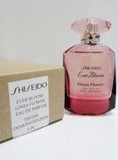 Shiseido Ever Bloom Ginza Flower Parfémovaná voda - Tester