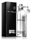 Montale Black Musk Parfémovaná voda