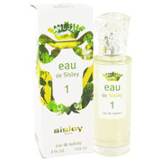 Sisley Eau de Sisley 1 Toaletná voda