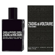 Zadig & Voltaire This Is Him! Toaletná voda