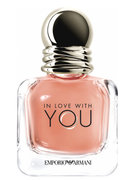 Giorgio Armani Emporio In Love With You Parfémovaná voda