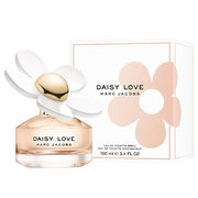 Marc Jacobs Daisy Love Toaletná voda