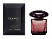 Versace Crystal Noir Parfémovaná voda, 30ml