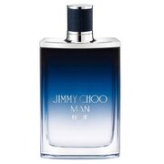 Jimmy Choo Man Blue Toaletná voda - Tester