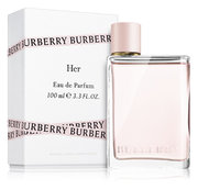 Burberry Her Eau de Parfum Parfémovaná voda