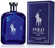 Ralph Lauren Polo Blue Toaletná voda