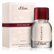 s.Oliver Soulmate Women Toaletná voda