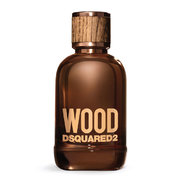 Dsquared2 Wood Pour Homme Toaletná voda - Tester