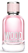 Dsquared2 Wood Pour Femme Toaletná voda - Tester