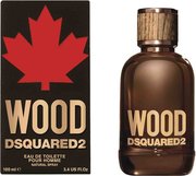 Dsquared2 Wood Pour Homme Toaletná voda