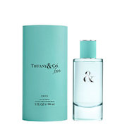 Tiffany & Co. Tiffany & Love for Her Parfémovaná voda