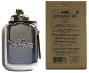 Coach Platinum Parfémovaná voda - Tester