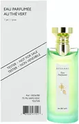 Bvlgari Eau Parfumée au Thé Vert Kolínska voda - Tester