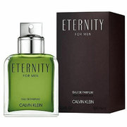 Calvin Klein Eternity for Men Parfémovaná voda