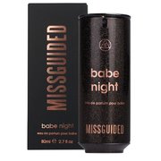 Missguided Babe Night Parfémovaná voda