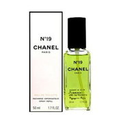 Chanel No.19 - plniteľný Toaletná voda