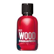 Dsquared2 Red Wood Pour Femme Toaletná voda - Tester