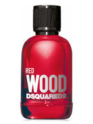 Dsquared2 Red Wood Toaletná voda - Tester