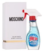 Moschino Fresh Couture Toaletná voda