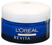 Nočný krém proti vráskam Revitalift 50 ml