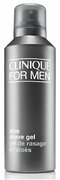 Penivý gél na holenie s aloe vera (Aloe Shave Gel) 125 ml