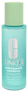 Čistiaca voda pre redukciu rozšírených pórov Anti-Blemish Solutions (Clatifying Lotion) 200 ml
