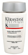 Šampón pre prevenciu vypadávanie vlasov Specifique Bain Prevention (Frequent Use Shampoo) 250 ml